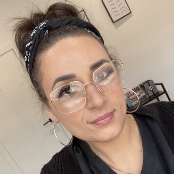 The avatar of Natalie