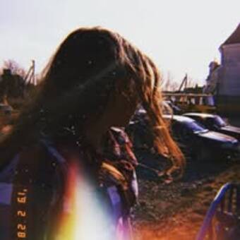 Аватар Khrystyna