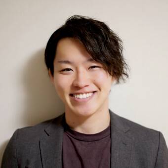 The avatar of a person