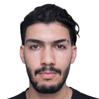 Avatar tillhörande Nouh