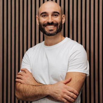 Avataren til Roberto