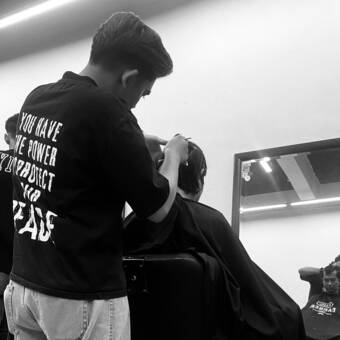 Avatarul lui Mohamad