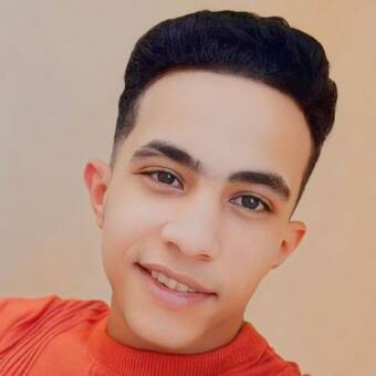 The avatar of Mohamed