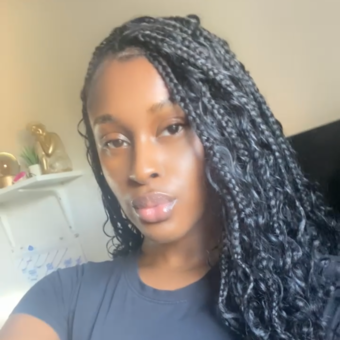 The avatar of Alicia