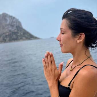 The avatar of Mégane