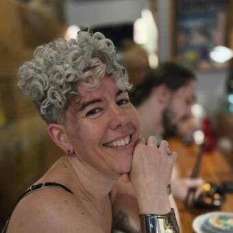 Avataren til Natalie