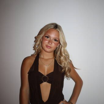 The avatar of Cassendra