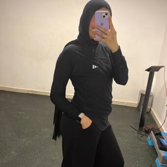 Avatar tillhörande habiba