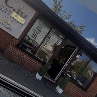 Аватарът на Claire