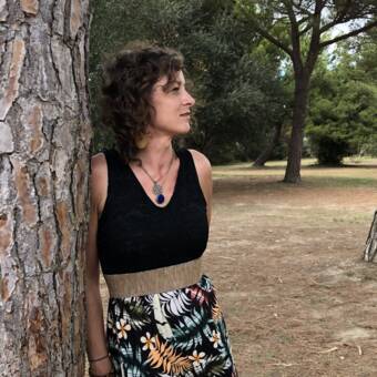 Avataren til Pauline