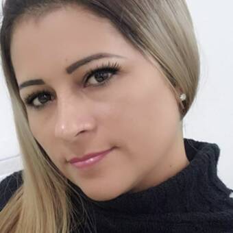 Avataren til Jakeline