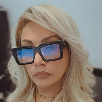 L'avatar appartenant à Yanira