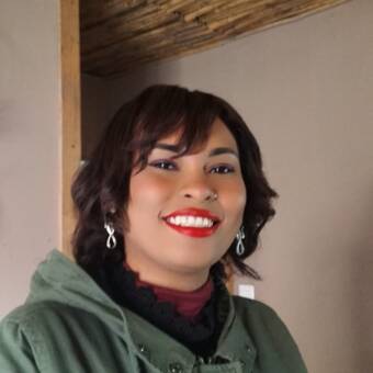 The avatar of Michay