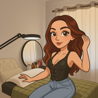 The avatar of Maddison