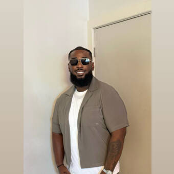 The avatar of antoin