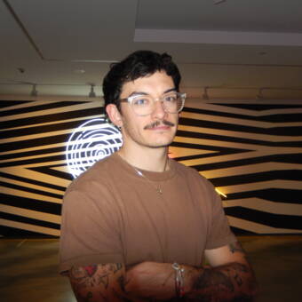 The avatar of a person