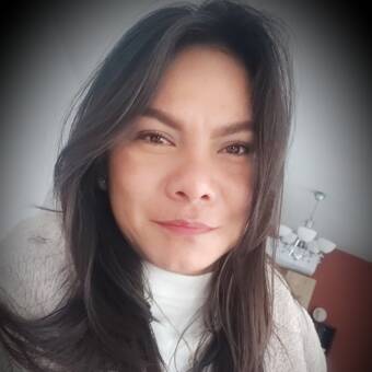 The avatar of Noreida