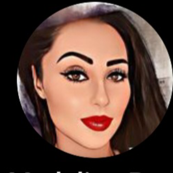 Avataren til Iuliana Madalina