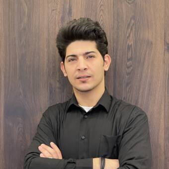 的化身 Tarek | طارق