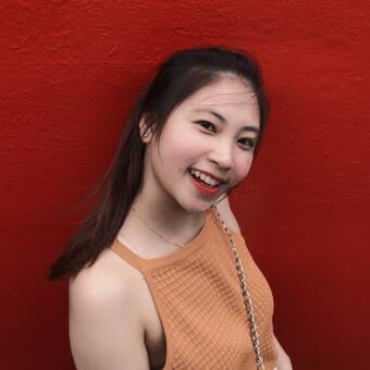 The avatar of Lena🐭