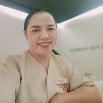 อวตารของ Naphat