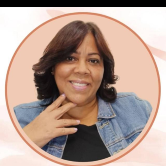 The avatar of Carmen