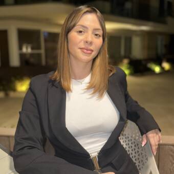 The avatar of Maria T.