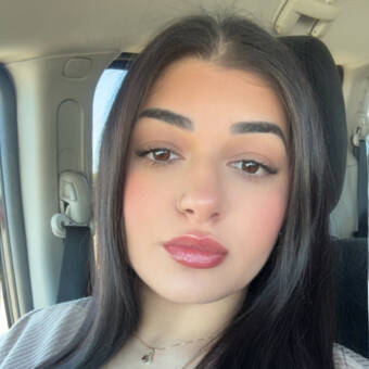 Avataren til Christina