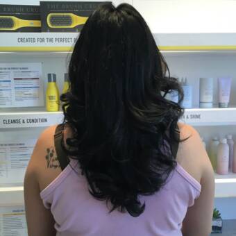 Το avatar του Briana