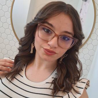 De avatar van Alondra