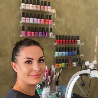 Avatar tillhörande Elisa