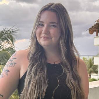 Avatar tilhørende Hannah