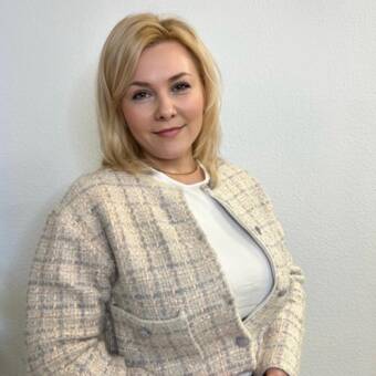 Avataren til VALERIIA