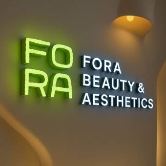 Fora beauty and aesthetics的头像