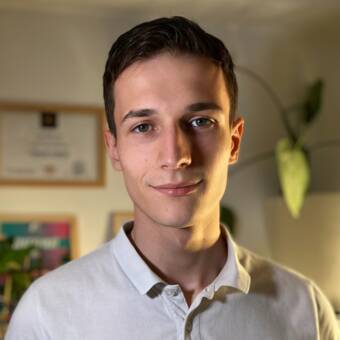 The avatar of Tomasz