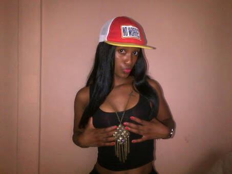 The avatar of ✨Tebogo✨