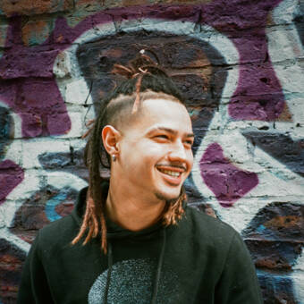 The avatar of Kevin Jose