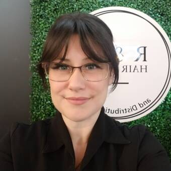 The avatar of angelina