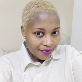 Sanele | سانيل的头像