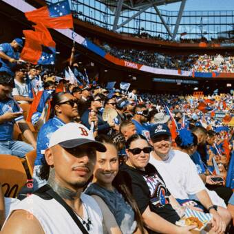 The avatar of Rendon