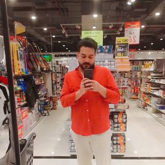 Avatar tilhørende Mostafa