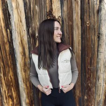 The avatar of Kaetryn