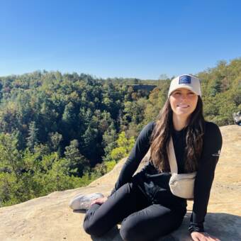 The avatar of Michaela