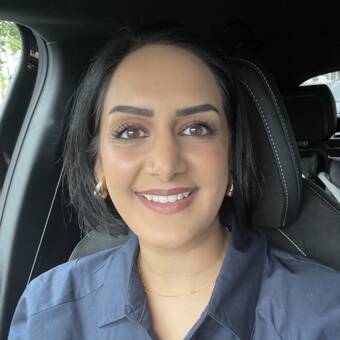 The avatar of Rashpal