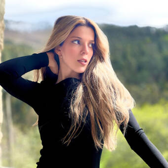 The avatar of Daniela