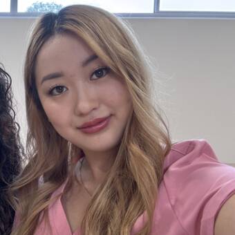 The avatar of Nurse Ilene