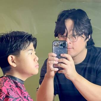 The avatar of Justin