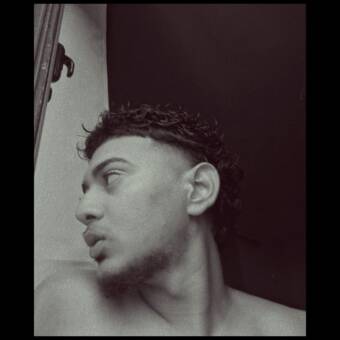 The avatar of TEYSHAND KUMAR