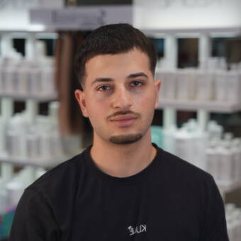 The avatar of Gabriel