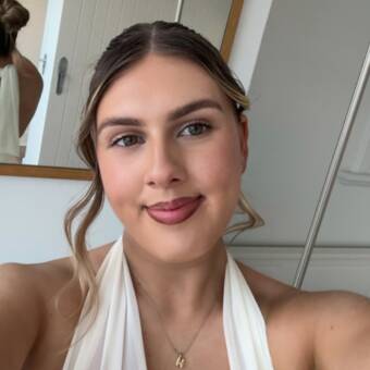 The avatar of Oliviah